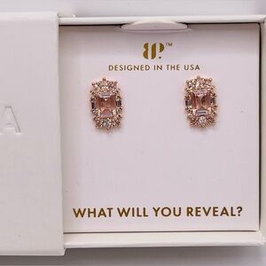 Bomb Party Lumina Earrings